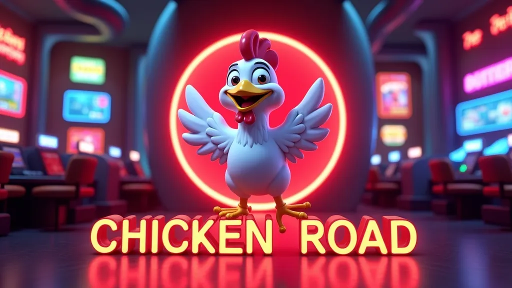 chicken road